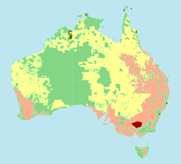 Australia