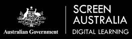 Screen Australia Digital Learning