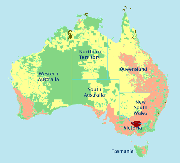 Australia