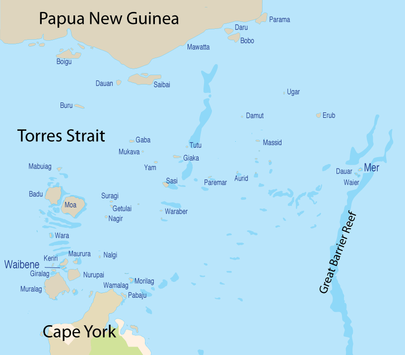 Torres Strait