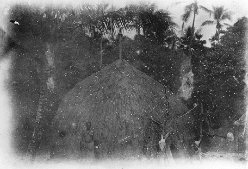 Grass Houses, 1898