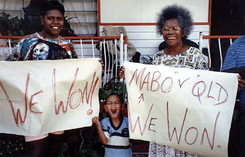 We Won!, 1992